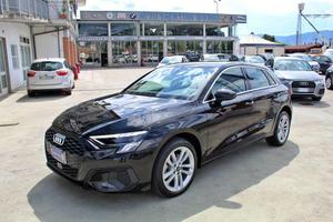 AUDI - A3 Sportback - SPB TDI 85 kW Business