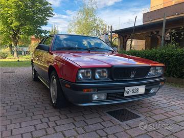 Maserati biturbo 224