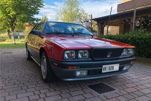 Maserati biturbo 224
