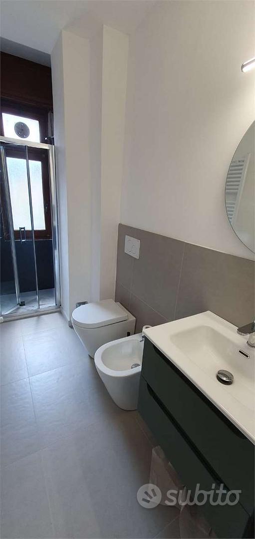 Stanza doppia in Lingotto, foto 29 di 30