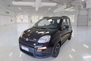 FIAT PANDA 1.0 FIREFLY 70 CV SES HYBRID CITY LIFE 