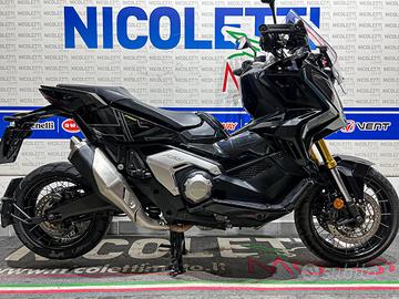 Honda X-Adv 750 - 2021 tua a soli €209 al Mese