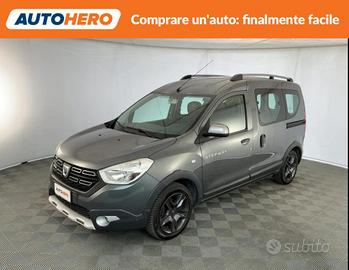 DACIA Dokker EV57390
