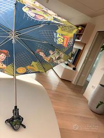 Ombrello Bambino TOY STORY Disney Pixar – Manico B