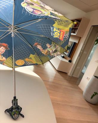Ombrello Bambino TOY STORY Disney Pixar – Manico B