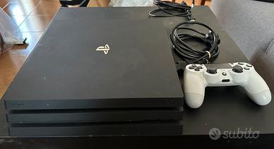 Ps4 pro