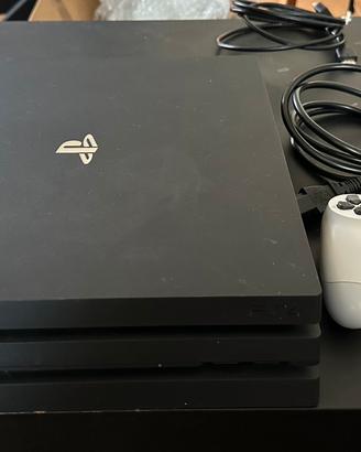Ps4 pro