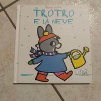 Troto e la neve