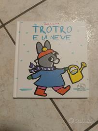 Troto e la neve