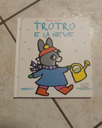 Troto e la neve