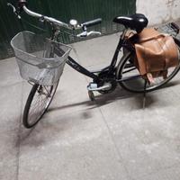 Bici Elettrica 