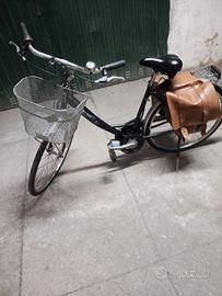 Bici Elettrica 