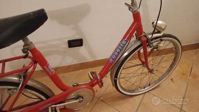 bicicletta 
