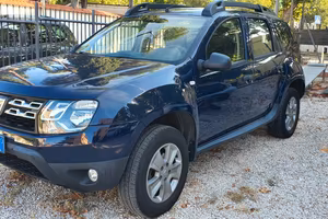 Dacia Duster 1.5 dCi 90CV Start&Stop 4x2 Ambiance