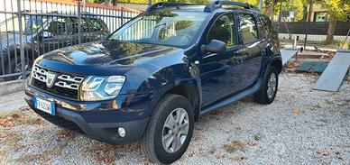 Dacia Duster 1.5 dCi 90CV Start&Stop 4x2 Ambiance