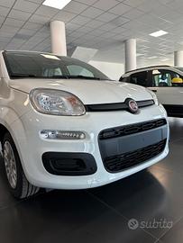 Fiat Panda 1.0 FireFly S&S Hybrid Icon