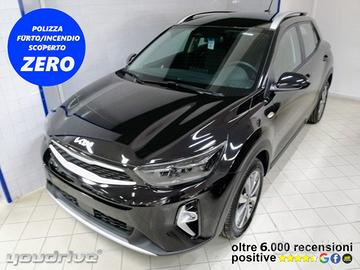 KIA Stonic 1.2 DPI ECO GPL Urban Special Edition