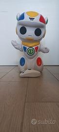 Robot Emiglio