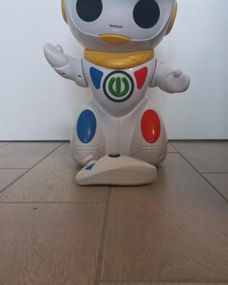 Robot Emiglio