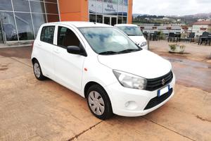 Suzuki Celerio 1.0 GPL