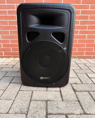 Skytec speaker SP1200A  600w cassa altoparlante