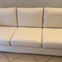 Divano Poltrone & Sofa
