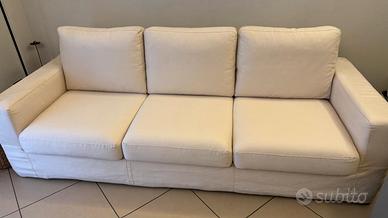 Divano Poltrone & Sofa