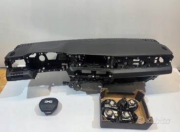 KIT AIRBAG DACIA DUSTER 2025