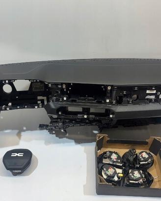 KIT AIRBAG DACIA DUSTER 2025