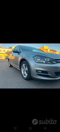 Volkswagen Golf 1.4 TGI 5p. Highline BlueMotion