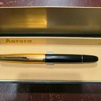 Penna stilografica Aurora 88 con scatola