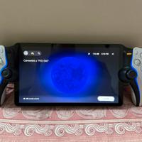 Playstation portal
