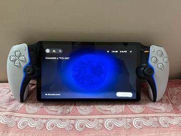 Playstation portal