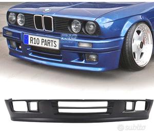 SPOILER ANTERIORE BMW SERIE 3 E30 82-94 PACK M2 M 