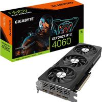 Scheda video nvidia 4060 gigabyte