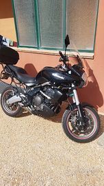 Kawasaki Versys 650