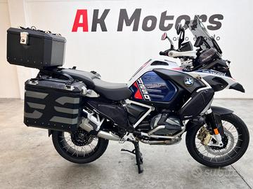 BMW R 1250 GS ADVENTURE FULL OPTIONAL