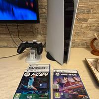 Sony playstation 5 PS5