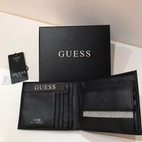 Portafoglio uomo Guess