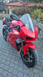 Ducati panigale V4 S