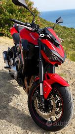 Kawasaki Z-900