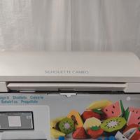 Silhouette Cameo 3 funzionante con scatola origina