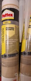 Siliconi Pattex Finitura 3PX