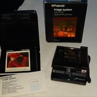 Macchina fotografica Polaroid Onyx