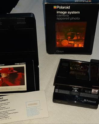 Macchina fotografica Polaroid Onyx