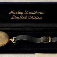 Harley orologio da tasca limited edition