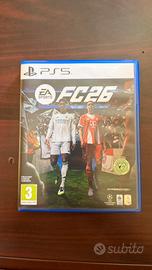 Ea fc 26 ps5
