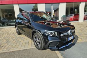 Mercedes GLB 200 d Premium auto