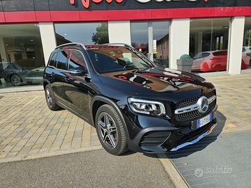 Mercedes GLB 200 d Premium auto