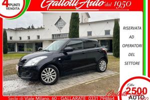 Suzuki Swift 1.2 94 CV BENZINA